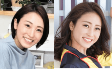 柚木めい、愛美