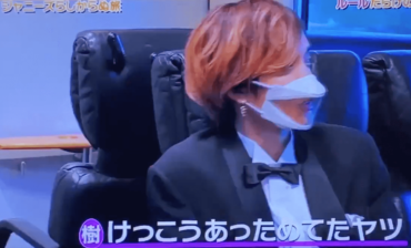 すこジャニ,CHAMPON