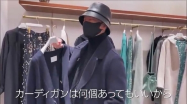 佐藤健,プレゼント