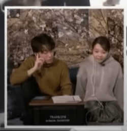 たけもね,たけてれ,手繋ぎ