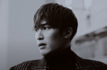 SixTONES,ジェシー