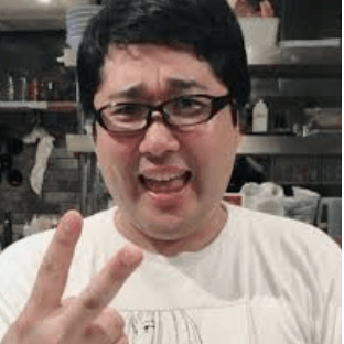 マジカルラブリー,村上