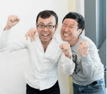 ジョイマン,NSC8