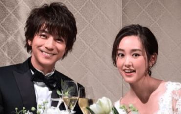 三浦翔平,桐谷美玲