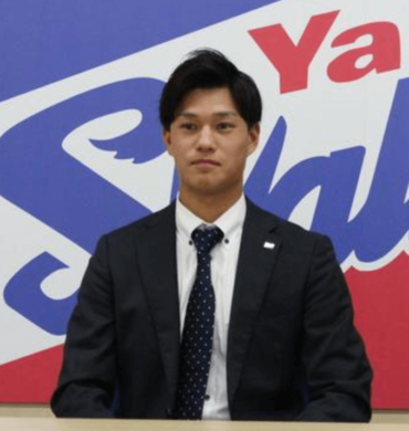 高橋奎二