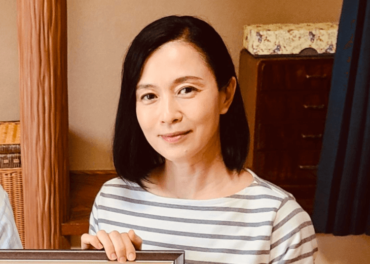 坂井真紀