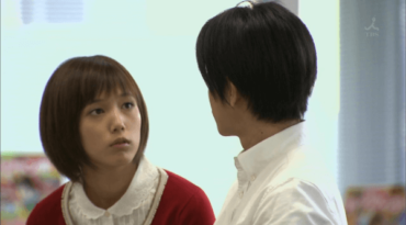 佐藤健,本田翼,とんび