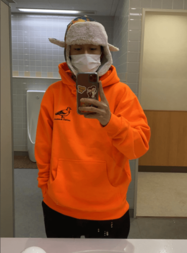 コムドットゆうた