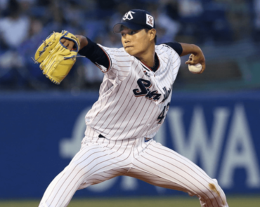 高橋奎二