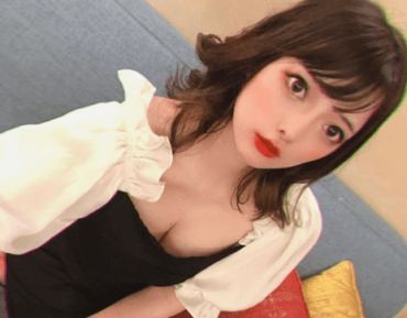 異色肌ギャル,miyako