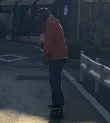 コムドットゆうた