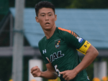 青森山田の藤原優大サッカー経歴がすごい 浦和レッズの活躍に期待 Enjoy Info エンジョイフォ