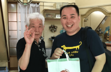 ミルクボーイ,内海崇