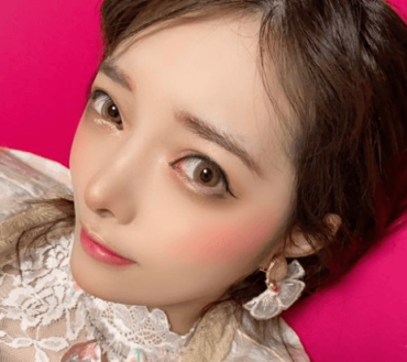 異色肌ギャル,miyako