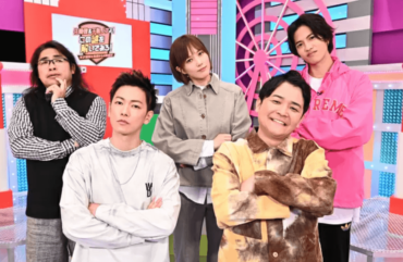 佐藤健,千鳥,本田翼