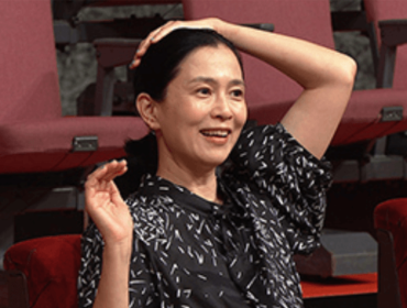 坂井真紀