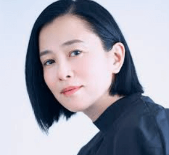 坂井真紀
