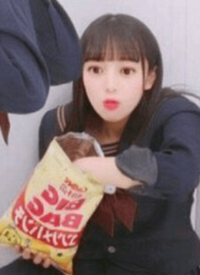 武蔵越生高校,ポテチ,ポテチ姉貴