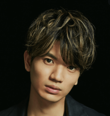 SixTONES,高知優吾