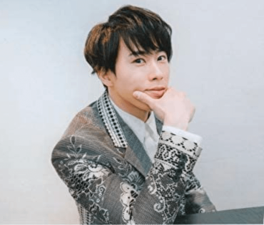 宮舘涼太,スヌーピー