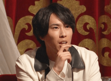 宮舘涼太,スヌーピー