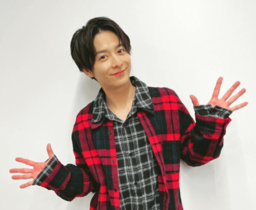 小池徹平,子ども