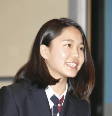 高梨沙羅,メイク前