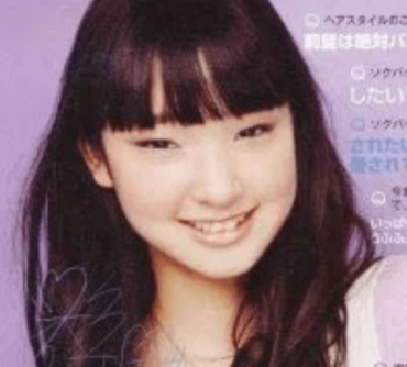 剛力彩芽,すっぴん