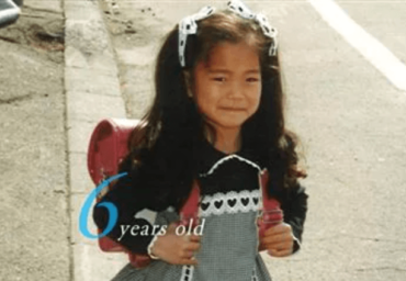 高梨沙羅,メイク前