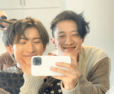 岩本照,向井康二,岩本兄弟,不仲