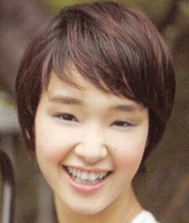 剛力彩芽,すっぴん