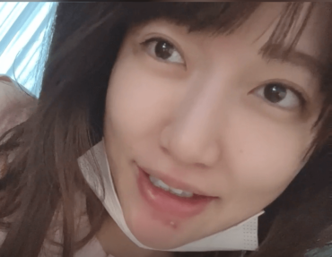 あいのり桃,顔変わった