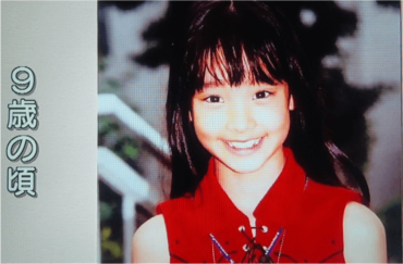 剛力彩芽,すっぴん