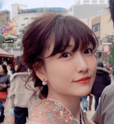 あいのり桃,顔変わった