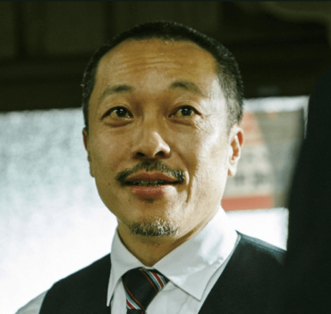 チームナックス,音尾琢真