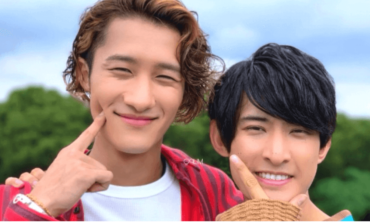 岩本照,向井康二,岩本兄弟,不仲