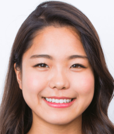 高梨沙羅,メイク