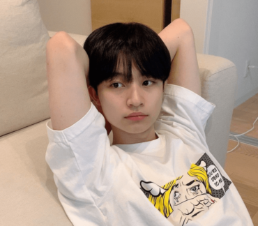 きりまる,亮くん