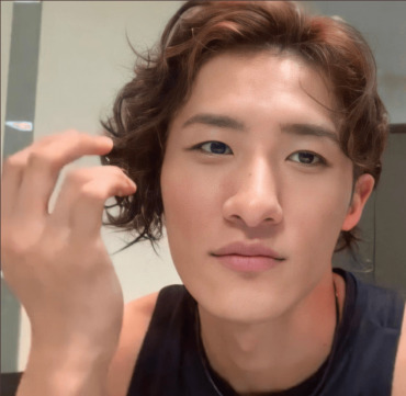 岩本照,ピアス,ドンキ