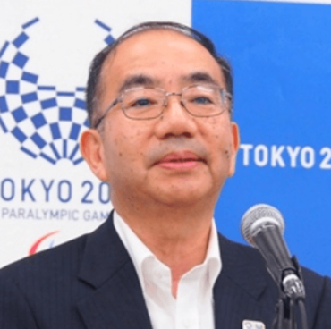 多羅尾光睦副知事