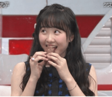 本田望結が太リすぎてヤバい 顔 体型の画像比較 いつから変わった Enjoy Info エンジョイフォ