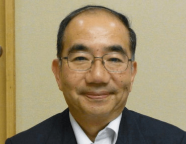 多羅尾光睦副知事