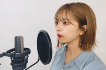 へらへら三銃士,さおりん