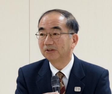 多羅尾光睦副知事