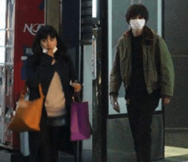 山崎賢人,土屋太鳳