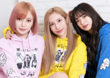 へらへら三銃士