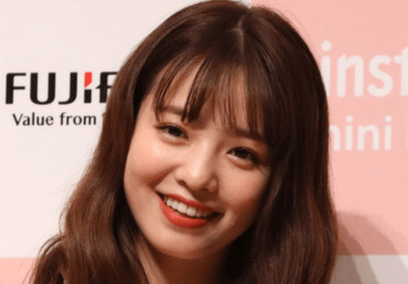 出川ガール,横田真悠