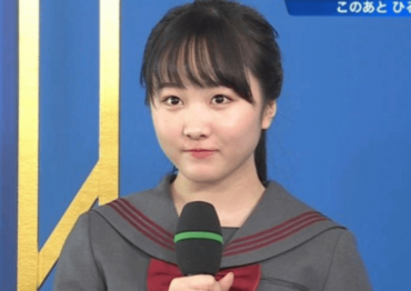 本田望結