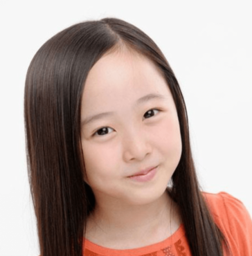 本田望結,小学生