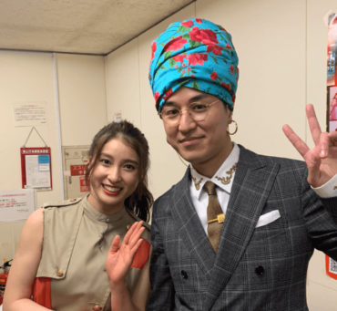 マハラージャン